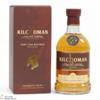 Kilchoman - 2024 Port Cask Matured Thumbnail