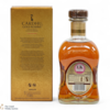 Cardhu - Gold Reserve - Cask Selection Thumbnail