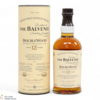 Balvenie - 12 Year Old - Doublewood Thumbnail