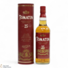 Tomatin - 25 Year Old Thumbnail