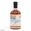 Linkwood - 9 Year Old 2016 - Lomond & Clyde Whisky Festival - North Star Thumbnail