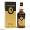 Springbank - 21 Year Old 2025 Thumbnail