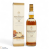 Macallan - 12 Year Old (1990s) Thumbnail