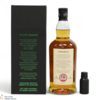 Springbank - 26 Year Old - Countdown Collection 2024 (1x70cl & 1x1.5cl) Thumbnail
