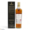 Macallan - 12 Year Old - Sherry Oak Thumbnail