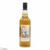 Ben Nevis - 10 Year Old - Single Cask #908 - The Old Fox Thumbnail