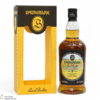 Springbank - 8 Year Old - July 2016 Local Barley December 2024 Thumbnail