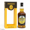 Springbank - 8 Year Old - July 2016 Local Barley December 2024 Thumbnail