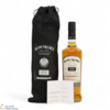 Bowmore - 20 Year Old 2003 Hand Filled - Mizunara Cask #3 Feis Ile 2024 Thumbnail
