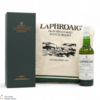 Laphroaig - 23 Year Old 2000 Single Cask #4045 - Protectors Of The Peat Thumbnail