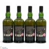 Ardbeg Corryvreckan - Tradd Moore Limited Edition Set (Signed) (4 x 70cl)  Thumbnail
