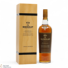 Macallan - Edition No.1 (Wooden Box) Thumbnail