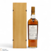 Macallan - Edition No.1 (Wooden Box) Thumbnail