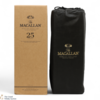 Macallan - 25 Year Old - Sherry Oak - 2021 Thumbnail
