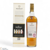 Macallan - The 1824 Series - Gold - With Cufflinks Thumbnail