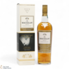 Macallan - The 1824 Series - Gold - With Cufflinks Thumbnail