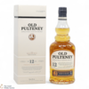 Old Pulteney - 12 Year Old Thumbnail