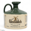 Glenfiddich - Mary Queen Of Scots - 1980s Decanter 75cl Thumbnail