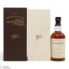 Balvenie - 30 Year Old  Thumbnail
