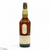 Lagavulin - 12 Year Old - Hand Fill Madeira Cask Batch 003 Thumbnail