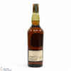 Lagavulin - 12 Year Old - Hand Fill Madeira Cask Batch 003 Thumbnail