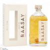 Raasay - Lightly Peated - Batch R-01 Thumbnail