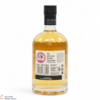 Aberlour - 10 Year Old 2012 - Single Cask Edition #121127 - Distillery Reserve Collection (50cl) Thumbnail