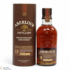 Aberlour - 18 Year Old - Double Sherry Cask Finish Thumbnail