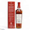 Macallan - 12 Year Old - 110 Proof - Sherry Oak Collection Thumbnail