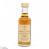Macallan - 12 Year Old (5cl) Thumbnail