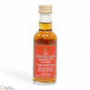 Macallan - Cask Strength 57.7% (5cl) Thumbnail
