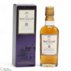 Macallan - 18 Year Old - Sherry Oak (5cl) Thumbnail