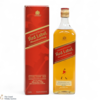 Johnnie Walker - Red Label (1L) Thumbnail