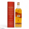 Johnnie Walker - Red Label (1L) Thumbnail