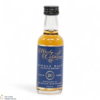 Macallan - 26 Year Old - Whisky Caledonian Blue Label (5cl) Thumbnail