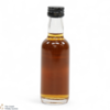 Macallan - 26 Year Old - Whisky Caledonian Blue Label (5cl) Thumbnail