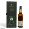 Lagavulin - 13 Year Old - Islay Jazz Festival 2021 - Mezcal Finish Thumbnail