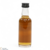 Macallan - 12 Year Old - Whisky Caledonian Red Label (5cl) Thumbnail