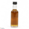 Macallan - 14 Year Old - Whisky Caledonian Red Label (5cl) Thumbnail