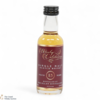 Macallan - 15 Year Old - Whisky Caledonian Red Label (5cl) Thumbnail
