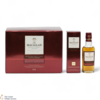Macallan - The 1824 Collection - Whisky Maker's Edition (12 x 5cl) Thumbnail