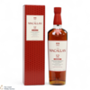 Macallan - 12 Year Old - 110 Proof - Sherry Oak Collection Thumbnail