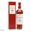 Macallan - 12 Year Old - 110 Proof - Sherry Oak Collection Thumbnail