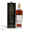 Macallan - 18 Year Old - Sherry Oak (2022) Thumbnail