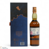 Talisker - 25 Year Old (2021 Release) Thumbnail