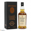 Springbank - 27 Year Old - Countdown Collection 2023 Thumbnail