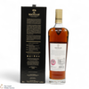 Macallan - 18 Year Old - Sherry Oak (2022) Thumbnail