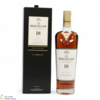 Macallan - 18 Year Old - Sherry Oak (2022) Thumbnail
