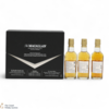 Macallan - 12, 15 & 18 YO Double Cask Set (3 x 5cl) Thumbnail