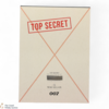 Macallan - James Bond 007 - Top Secret - Print Thumbnail